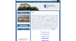 Desktop Screenshot of imclain.ro